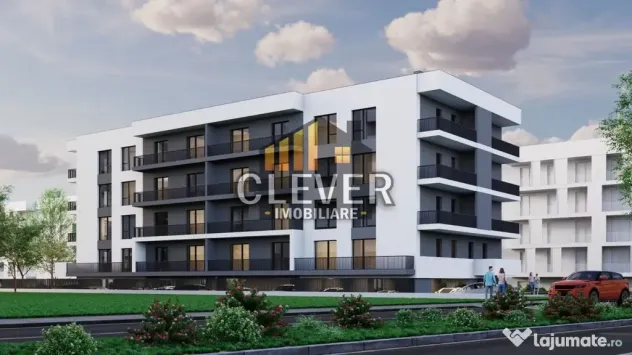 Comision 0%, Apartament 3 camere, Theodor Pallady | 84 mp
