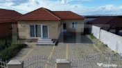 Casă Nouă 2025 în Petrești | 100 mp utili, Teren 383 mp
