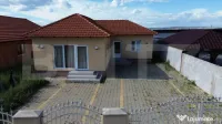 Casă Nouă 2025 în Petrești | 100 mp utili, Teren 383 mp