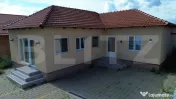 Casă Nouă 2025 în Petrești | 100 mp utili, Teren 383 mp