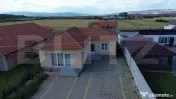 Casă Nouă 2025 în Petrești | 100 mp utili, Teren 383 mp