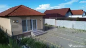 Casă Nouă 2025 în Petrești | 100 mp utili, Teren 383 mp