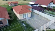 Casă Nouă 2025 în Petrești | 100 mp utili, Teren 383 mp