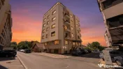 Garsonieră | parter înalt | lângă Romatsa | mobilată... 
