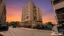 Garsonieră | parter înalt | lângă Romatsa | mobilată...