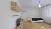 Garsonieră | parter înalt | lângă Romatsa | mobilată... 