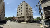 Garsonieră | parter înalt | lângă Romatsa | mobilată... 