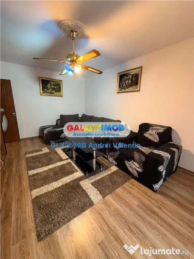 Apartament Berceni - Oltenitei - Aparatorii Patriei - Metrou