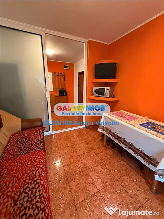 Apartament Berceni - Oltenitei - Aparatorii Patriei - Metrou