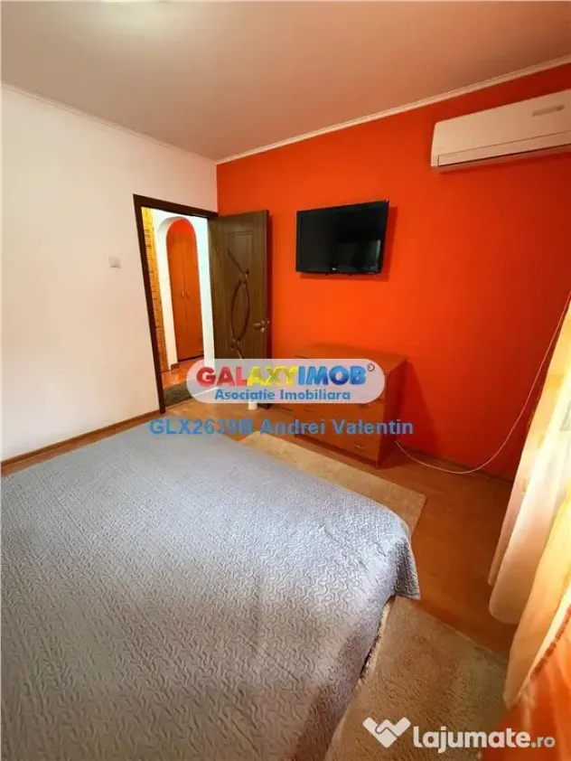 Apartament Berceni - Oltenitei - Aparatorii Patriei - Metrou