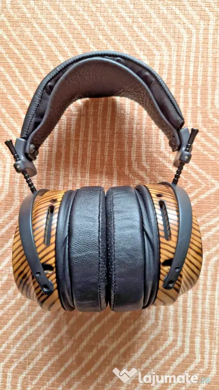 ZMF Caldera headphones