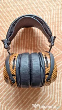 ZMF Caldera headphones 