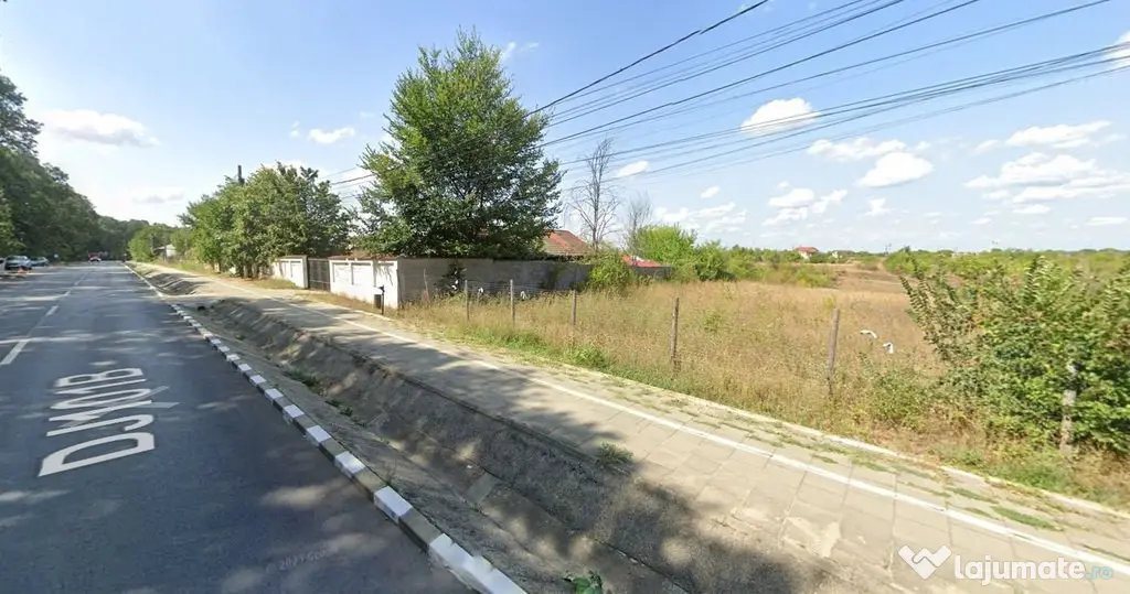 MEGA OCAZIE SE VINDE TEREN 5000 MP VLADICEASCA CU DESCHIDERE