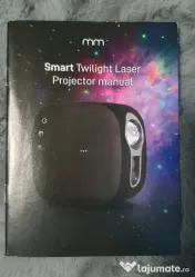 Proiector Smart Twilight