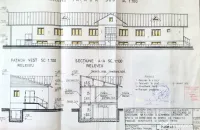 Spațiu mixt business + locuință | 420 mp utili | D+P+M |