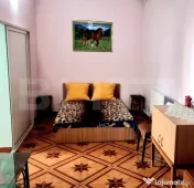 Spațiu mixt business + locuință | 420 mp utili | D+P+M | 