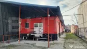 Spațiu mixt business + locuință | 420 mp utili | D+P+M | 