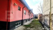 Spațiu mixt business + locuință | 420 mp utili | D+P+M | 