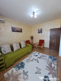 Închiriez garsonieră strada Aurel Persu
