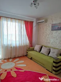 Închiriez garsonieră