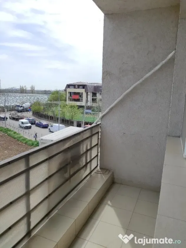 Închiriez garsonieră