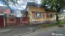 Casa 3 dormitoare de vanzare, 85 mp, teren 223 mp, strada Ge