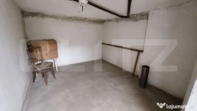 Casa cu 3 dormitoare de vanzare, 85 mp, teren 223 mp, pe str