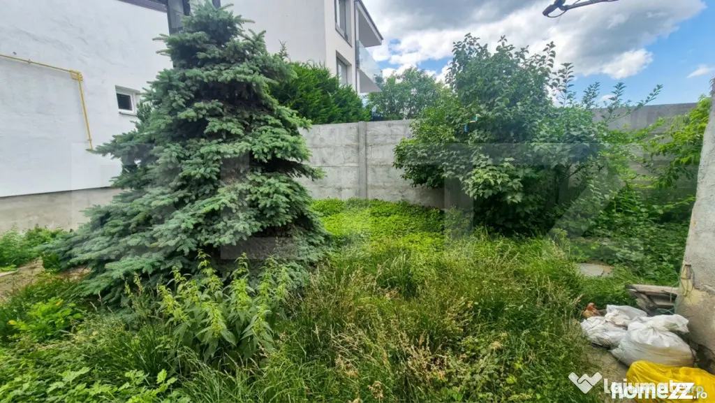 Casa 3 dormitoare de vanzare, 85 mp, teren 223 mp, strada Ge