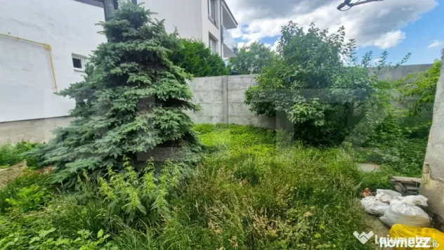 Casa 3 dormitoare de vanzare, 85 mp, teren 223 mp, strada Ge