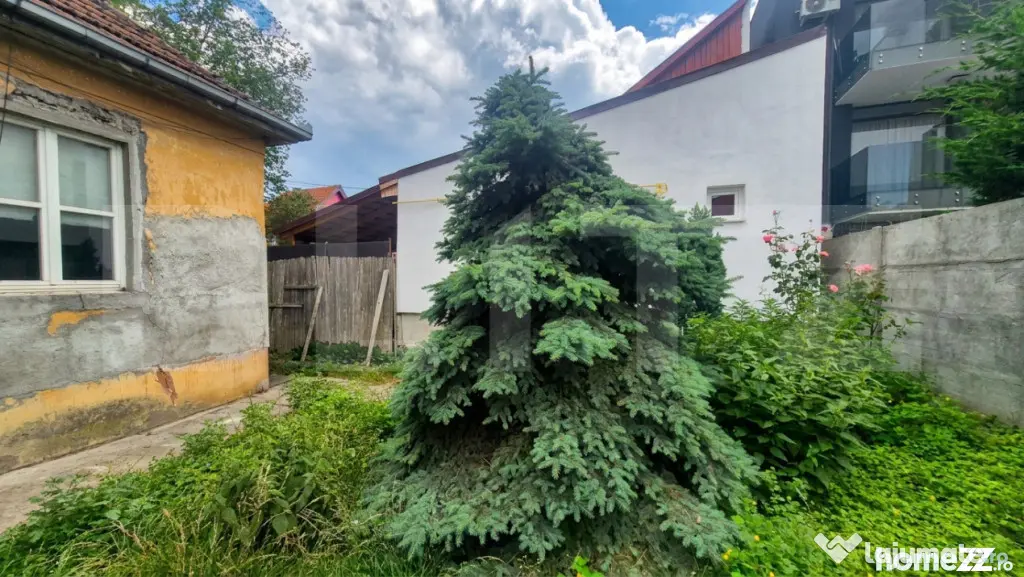 Casa 3 dormitoare de vanzare, 85 mp, teren 223 mp, strada Ge