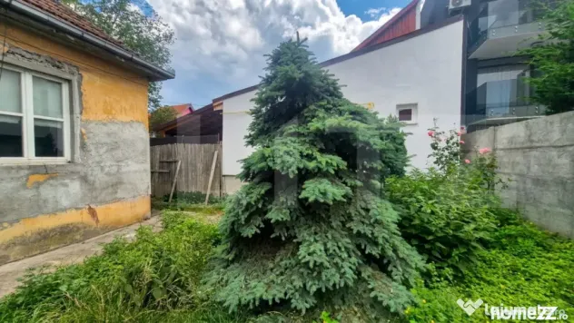 Casa 3 dormitoare de vanzare, 85 mp, teren 223 mp, strada Ge