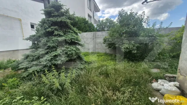 Casa cu 3 dormitoare de vanzare, 85 mp, teren 223 mp, pe str