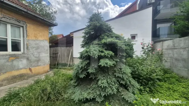 Casa cu 3 dormitoare de vanzare, 85 mp, teren 223 mp, pe str