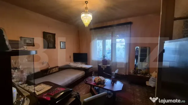 Casa cu 3 dormitoare de vanzare, 85 mp, teren 223 mp, pe str