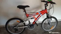 Bicicletă copii