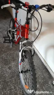 Bicicletă copii în stare foarte buna 