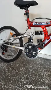 Bicicletă copii în stare foarte buna 