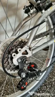 Bicicletă copii în stare foarte buna 