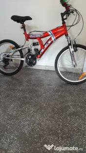 Bicicletă copii în stare foarte buna 