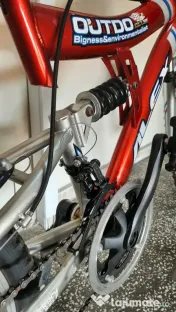 Bicicletă copii în stare foarte buna 