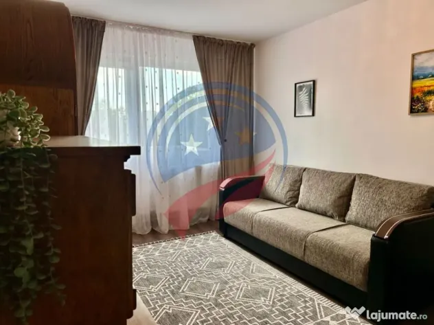 Apartament 3 camere semidecomandat de închiriat – Cale...