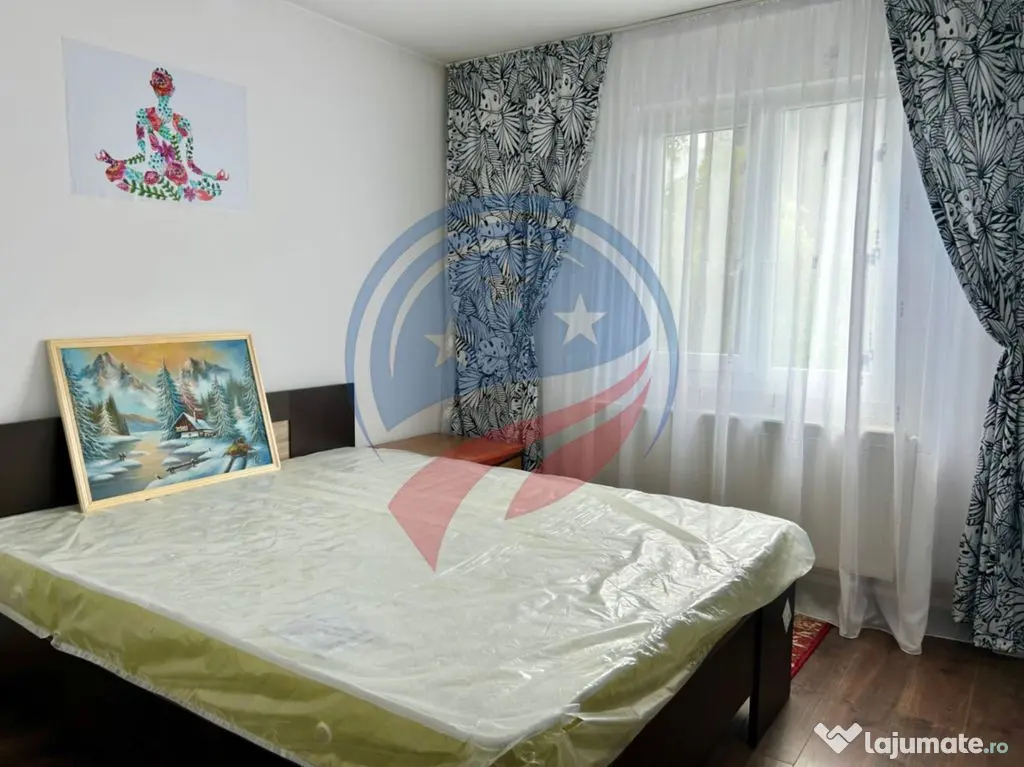 Apartament 3 camere semidecomandat de închiriat – Cale...