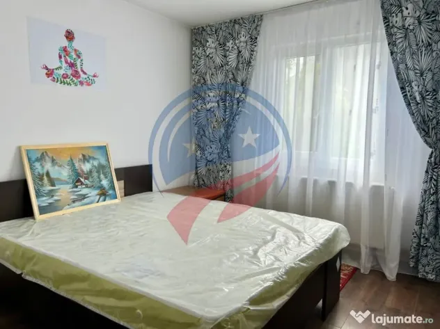 Apartament 3 camere semidecomandat de închiriat – Cale...