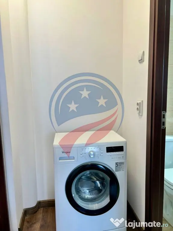Apartament 3 camere semidecomandat de închiriat – Cale...