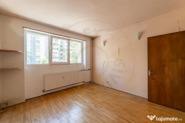 Ap. 3 camere, decomandat, etaj 2, Lacul Tei, Bucuresti