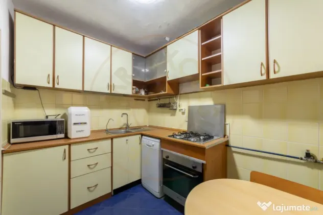 Ap. 3 camere, decomandat, etaj 2, Lacul Tei, Bucuresti