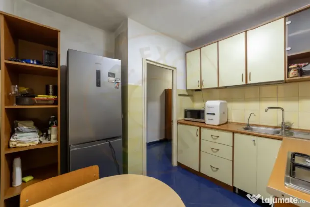 Ap. 3 camere, decomandat, etaj 2, Lacul Tei, Bucuresti
