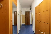 Ap. 3 camere, decomandat, etaj 2, Lacul Tei, Bucuresti 