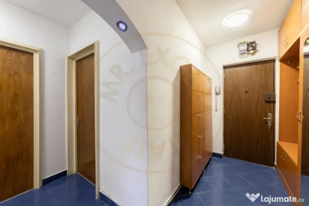 Ap. 3 camere, decomandat, etaj 2, Lacul Tei, Bucuresti