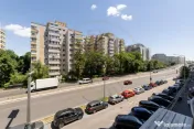 Ap. 3 camere, decomandat, etaj 2, Lacul Tei, Bucuresti 